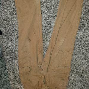 Duluth work pants